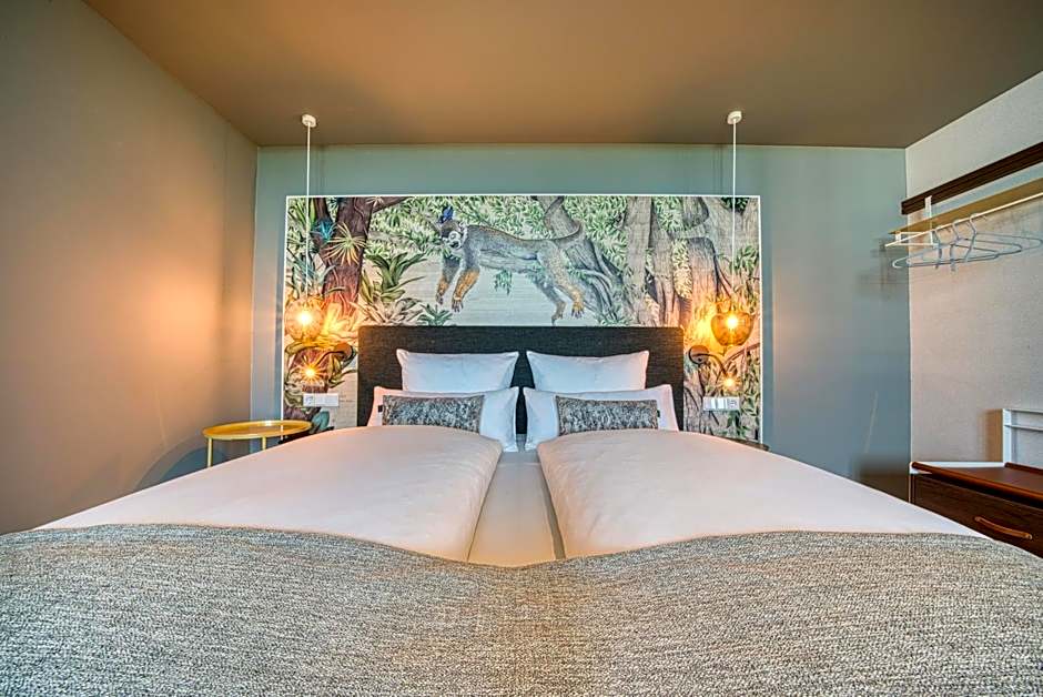 Vienna House Easy by Wyndham Augsburg