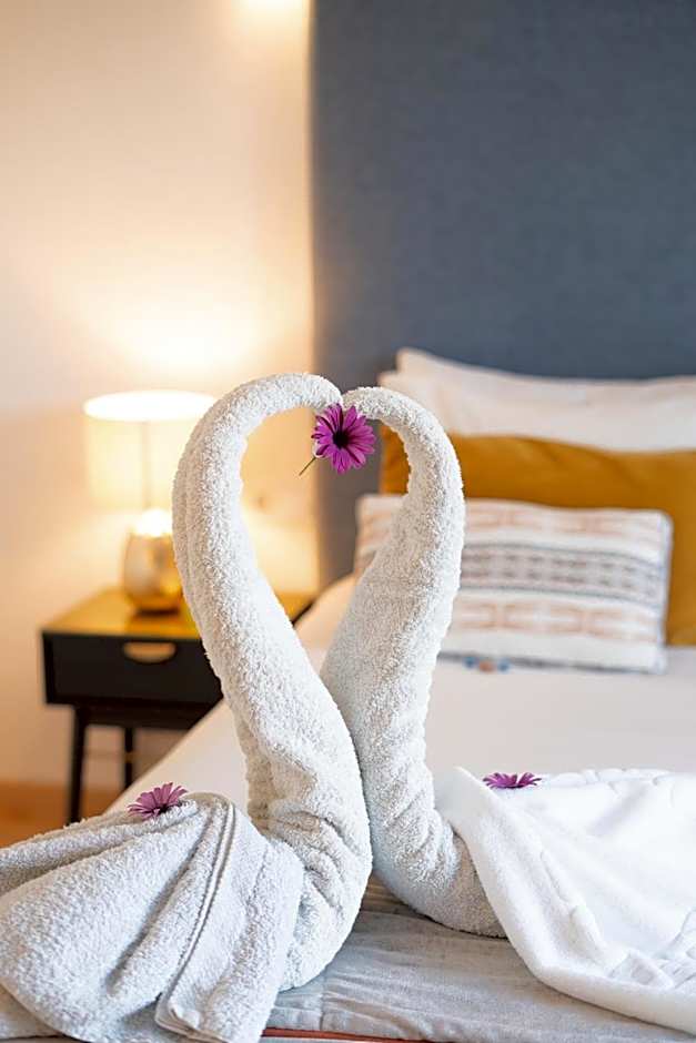 Quinta da Luz - A Luxury Boutique B&B
