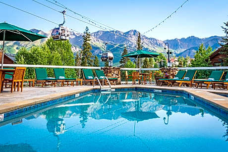 Mountain Lodge Telluride