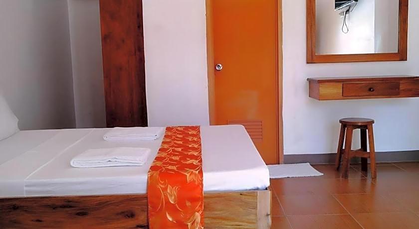 Anda de Boracay in Bohol Hotel