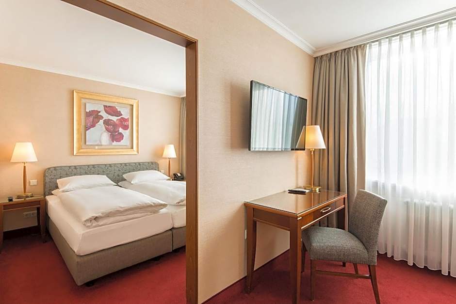 Best Western Plus Hotel St. Raphael