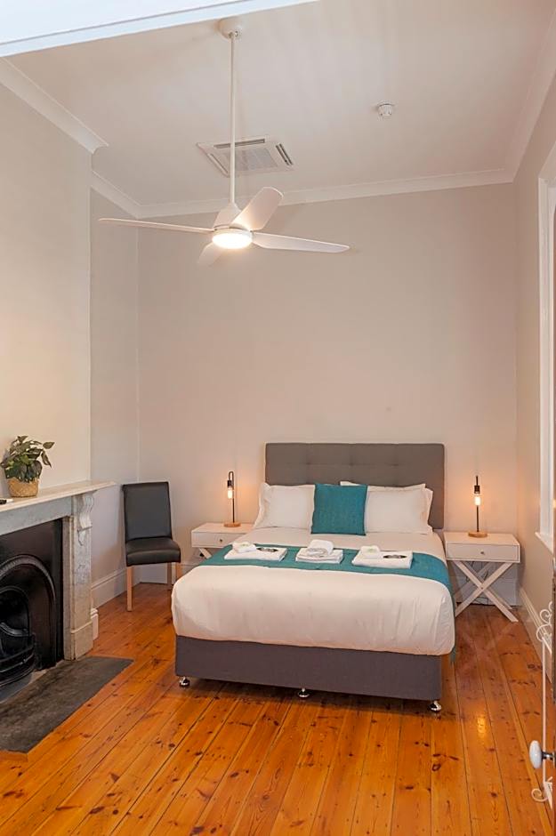 Barossa Brauhaus Hotel