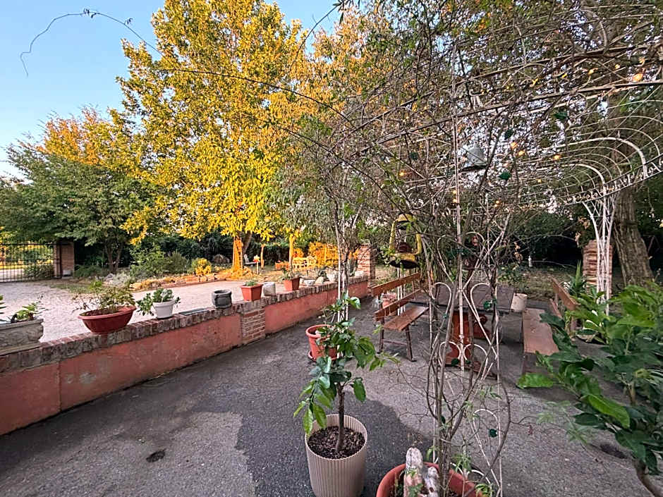 B&B La Cascina di Alice