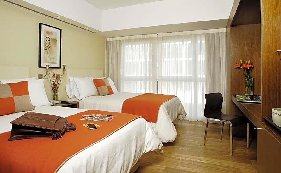 Regente Palace Hotel