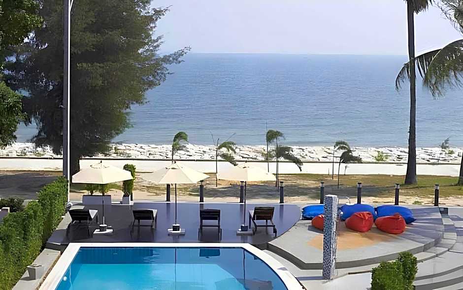 L'air Du Pran Resort