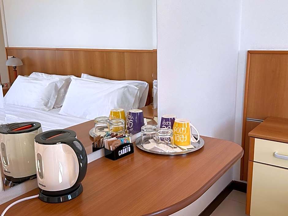 Hotel Montallegro