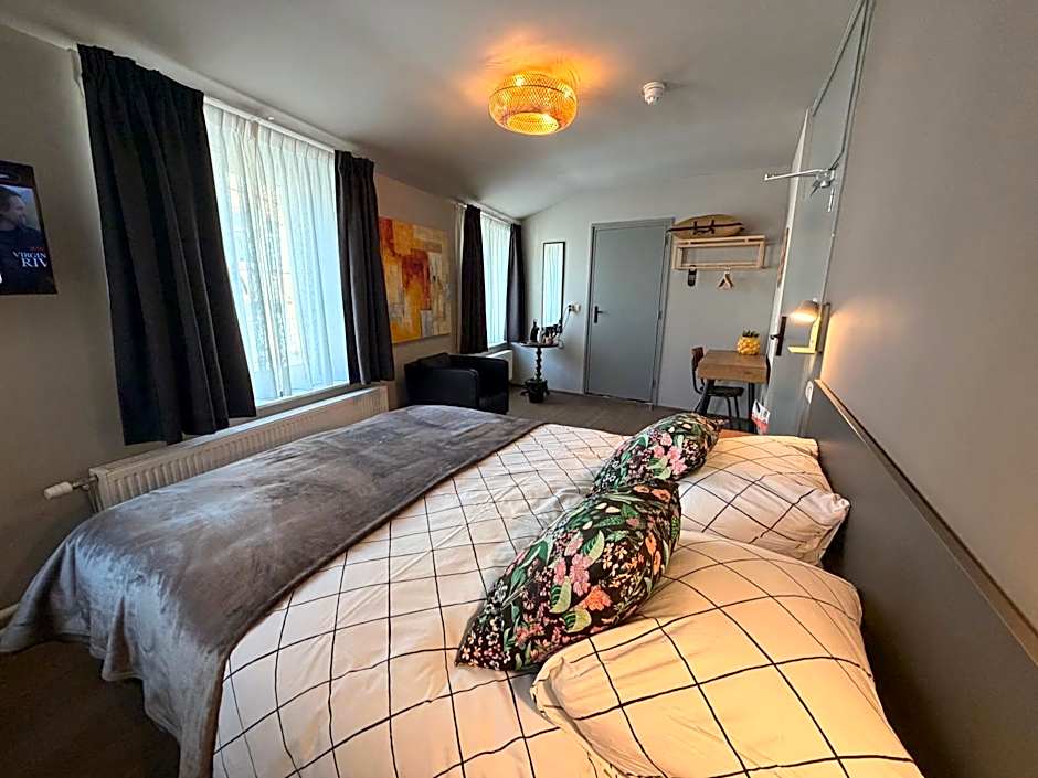 Hotel Hendrickx