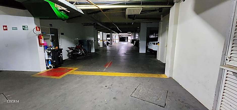 Rio Quente GO Apto 7 Pessoas 2 Qtos