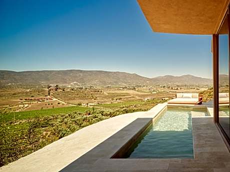 Banyan Tree Veya, Valle de Guadalupe