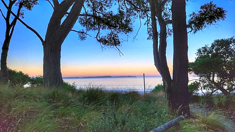 Bruny Island Holiday Park