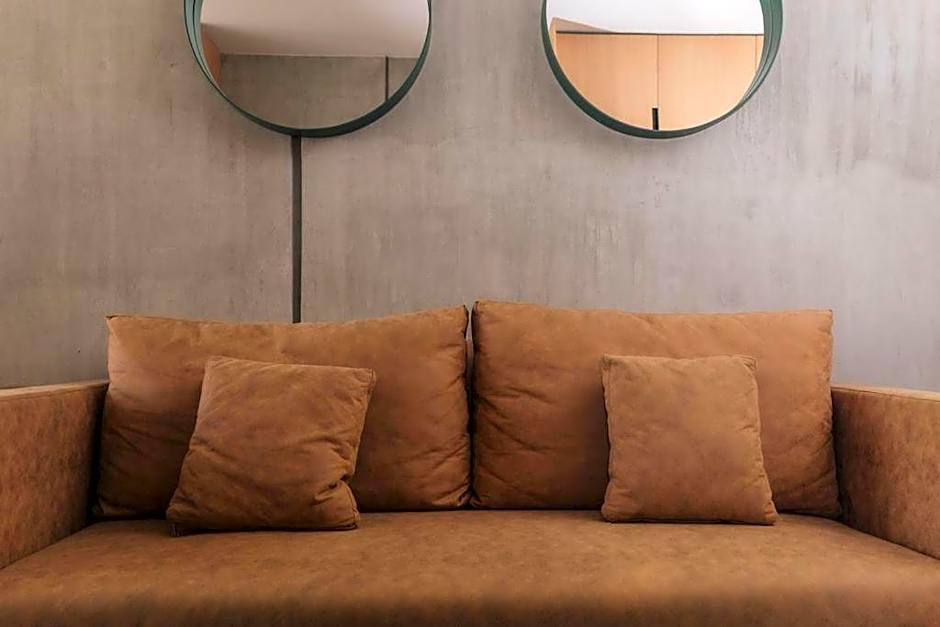 Park Life Condesa Hipódromo