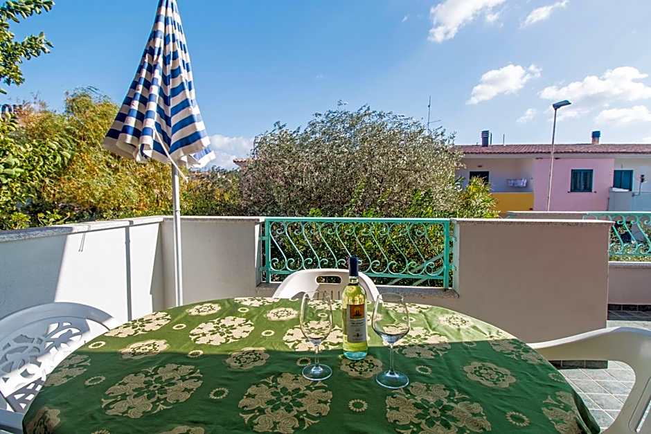 Residenza Gli Ontani