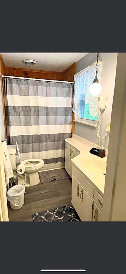 Robertson's Pigeon Forge Vacation Home