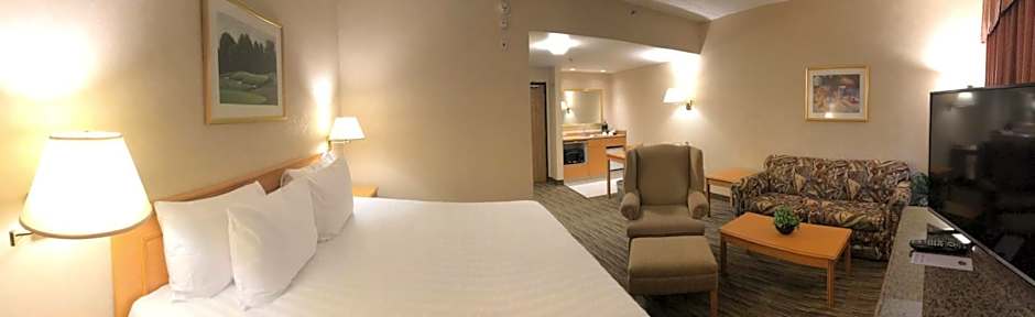 Humphry Inn And Suites