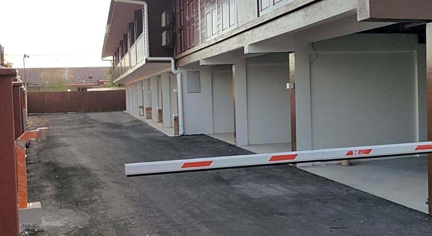 Little Kampung Studio