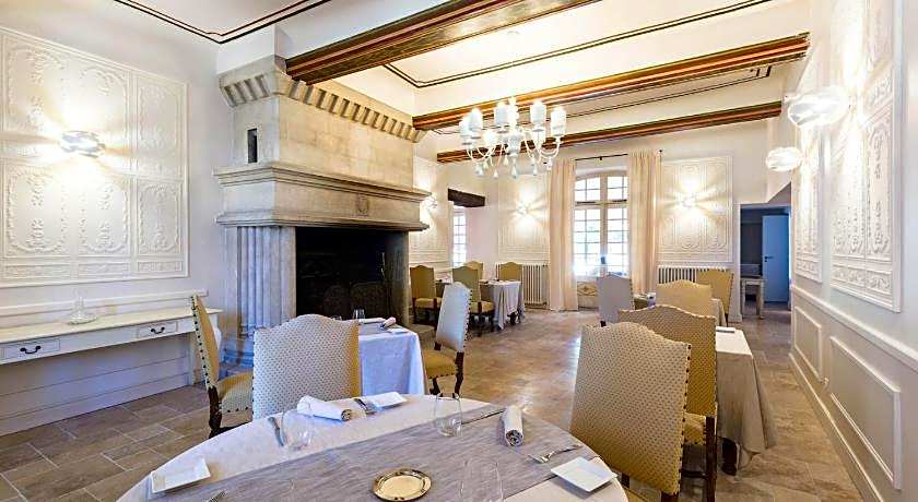 Moulin de Vernegues Hotel