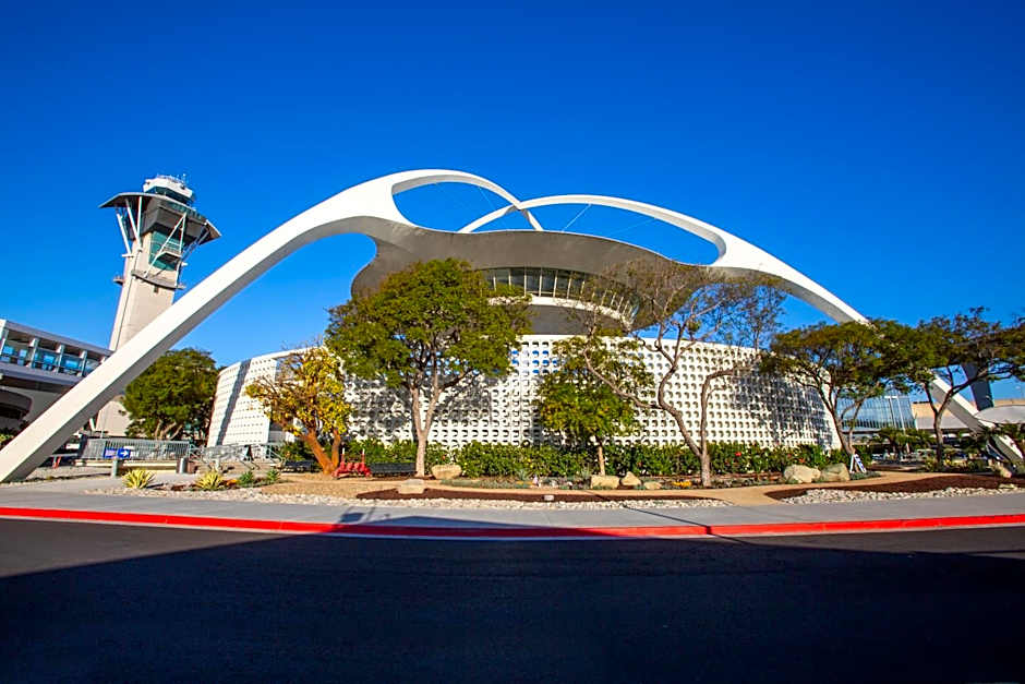 ELEV8 HOTEL LOS ANGLES, LAXA 