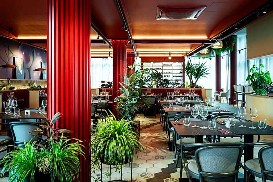 Moxy Paris Val d'Europe