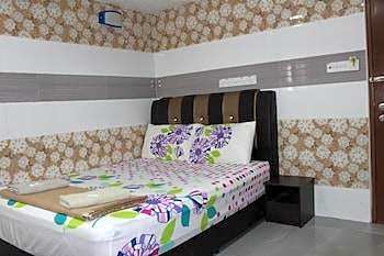 New Wave Hotel Rawang