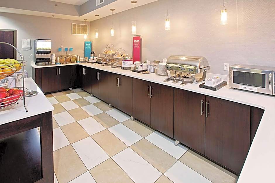 Hampton Inn By Hilton Elizabethtown