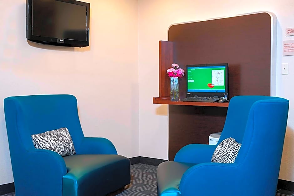 TownePlace Suites Indianapolis Keystone