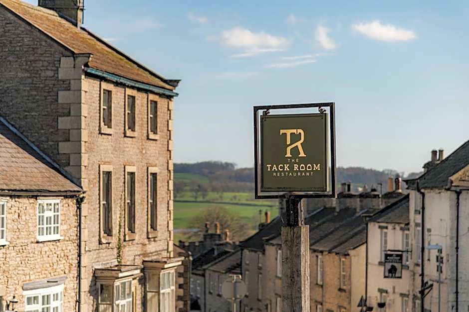 The Wensleydale Hotel