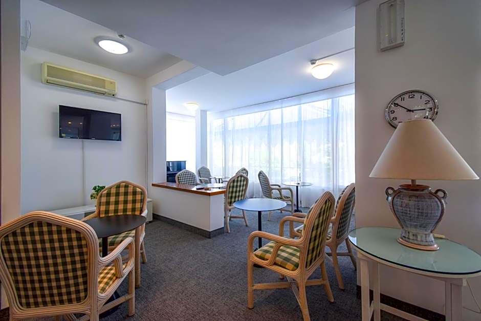 Hotel Janeiro