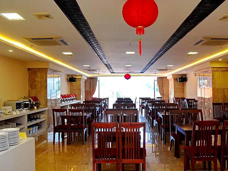 Begonia Nha Trang Hotel