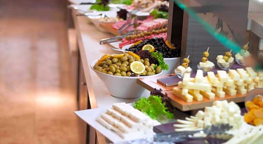 Kervansaray Bursa City Otel