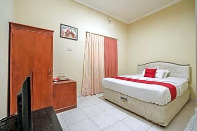 RedDoorz @ Jalan Lintas Sumatera Lahat