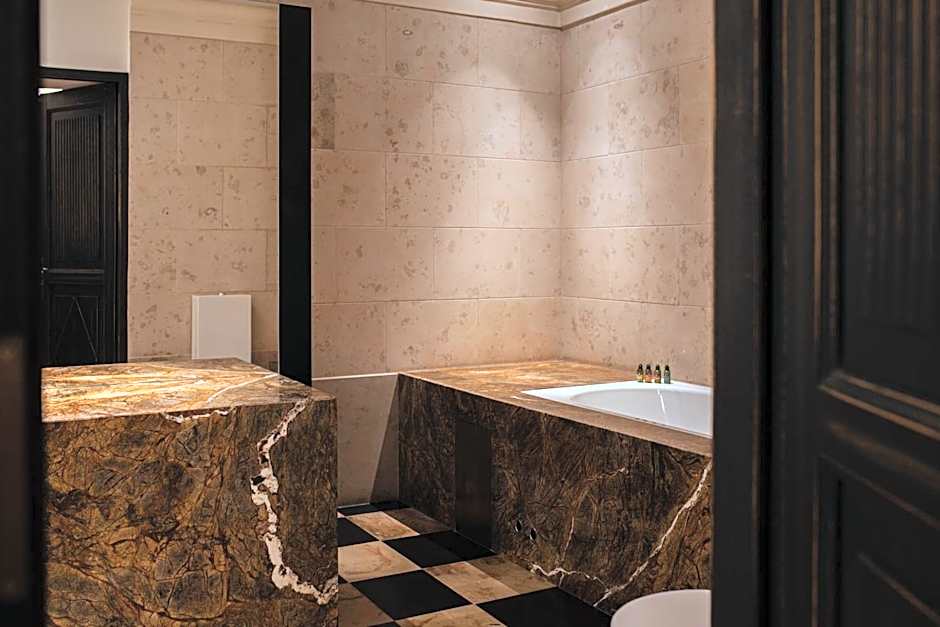 Hotel Pod Różą