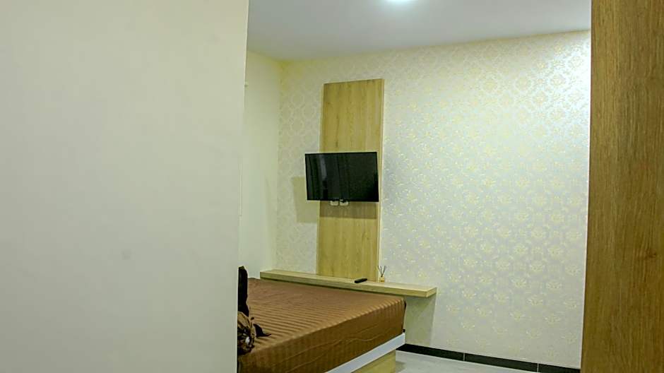 CASAKITA exclusive guest house