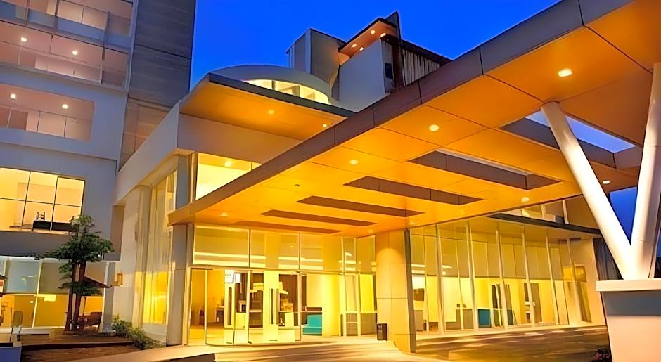 Horison Hotel Ultima Timika