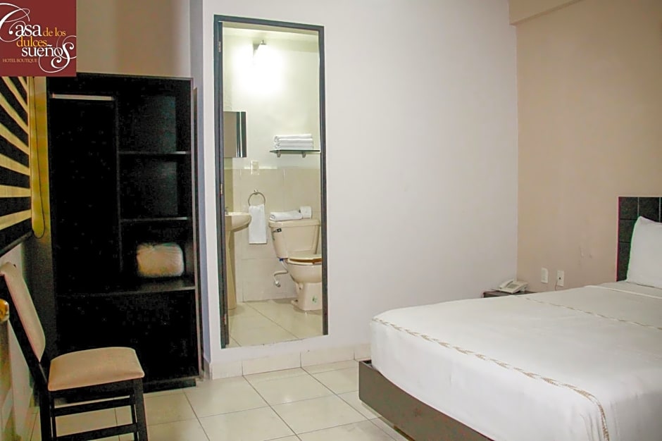 Hotel Casa de los Dulces S Express
