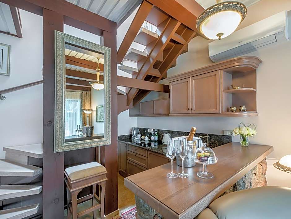 Hotel Pušų paunksnėje