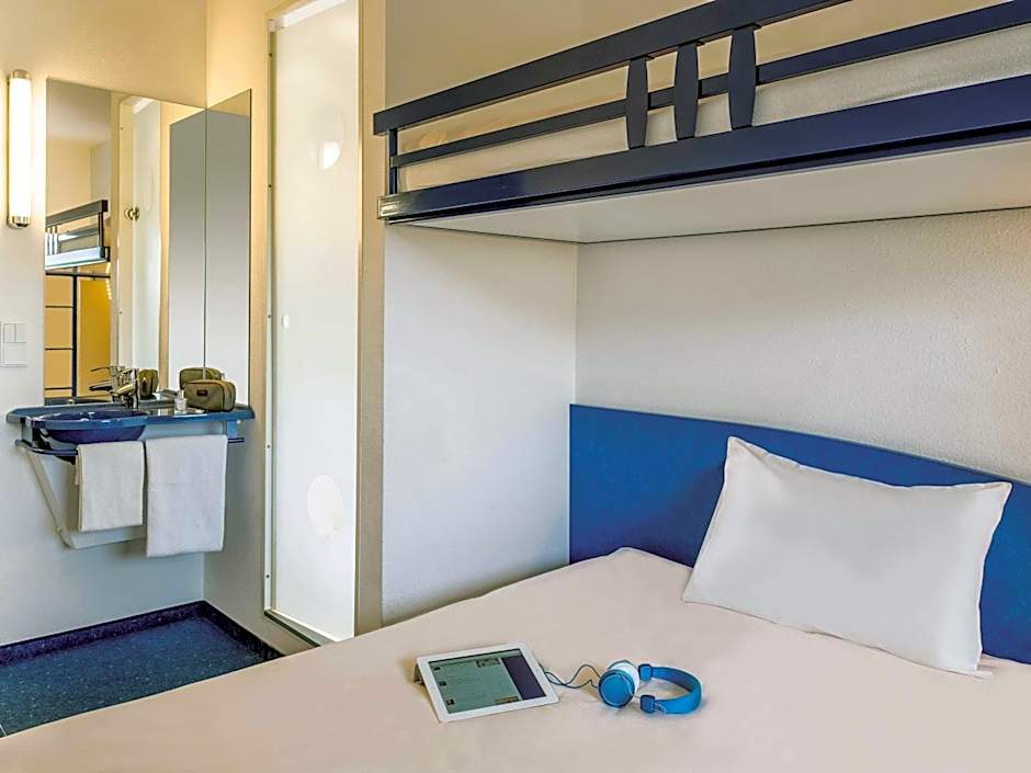 ibis budget Libourne