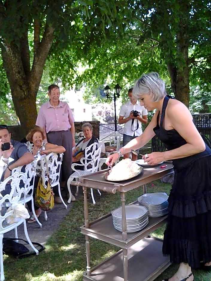 Hostellerie Du Grand Duc