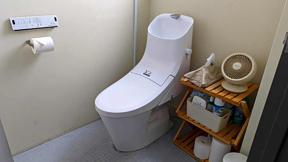 La Union Double room with share bath room - Vacation STAY 31425v