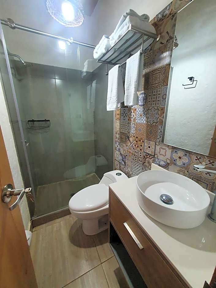 Hostal Ciudad de Segorbe