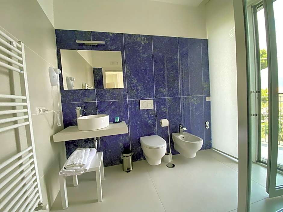 Ravello 23 Accommodation