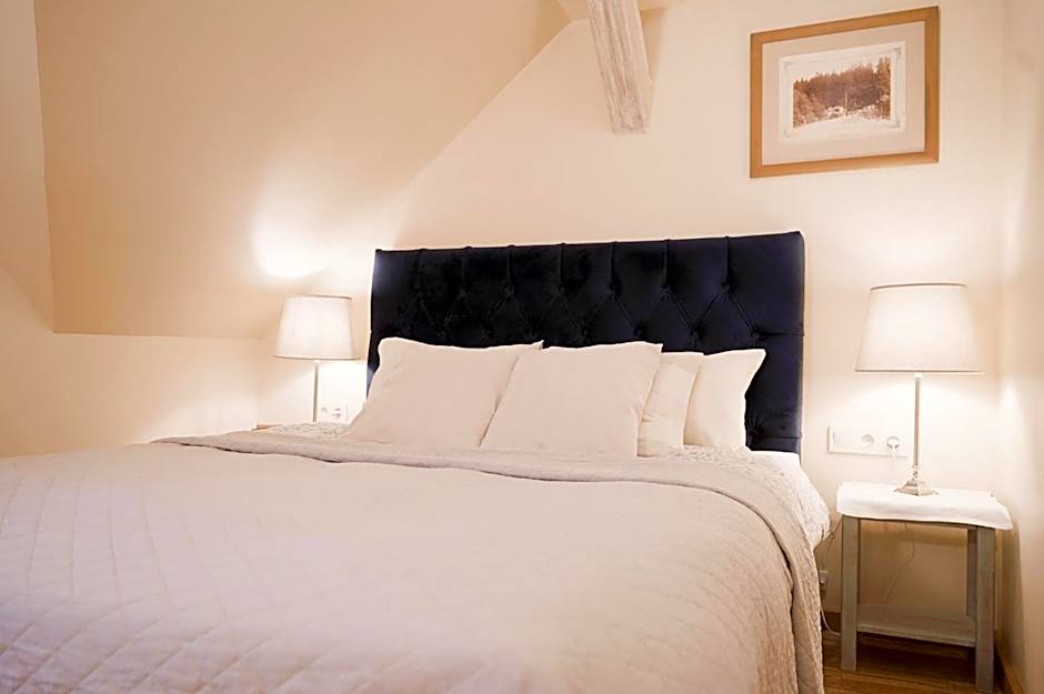 Karlamuiza Country Hotel