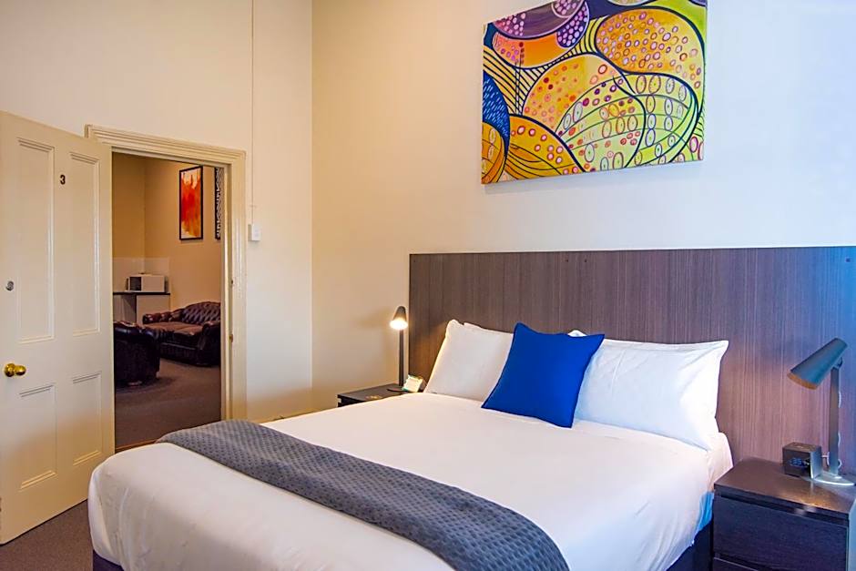 The Mile End Hotel