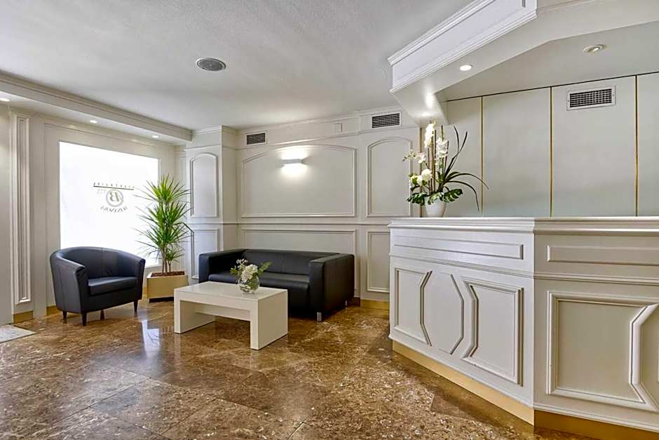 Aparthotel Bonanova