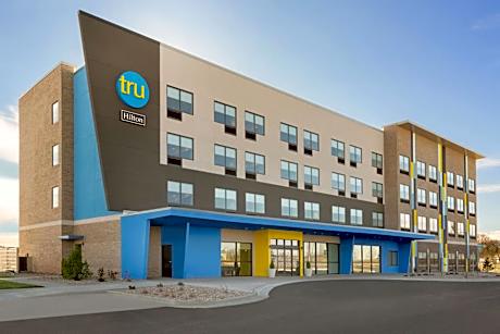 Tru by Hilton Cheyenne, WY