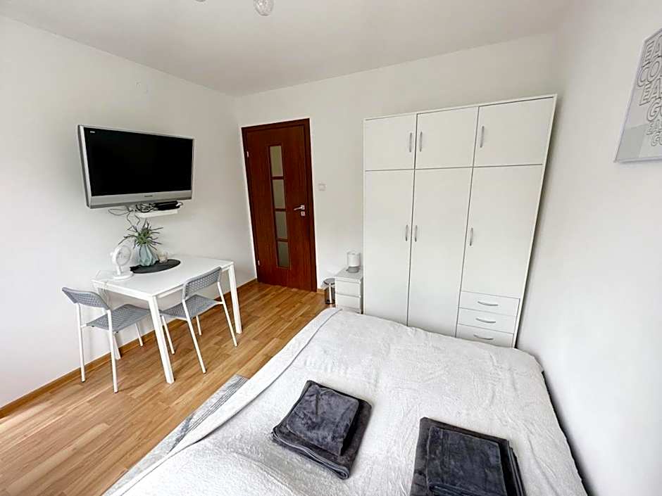 Anielewicza 26 Rooms