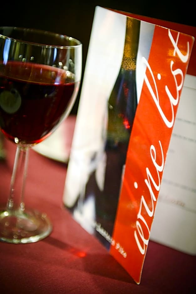 The Lantern Pike Inn