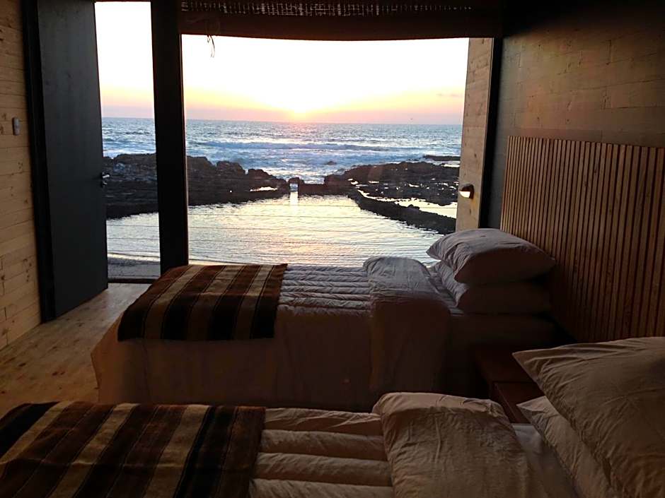 Hotel Apacheta