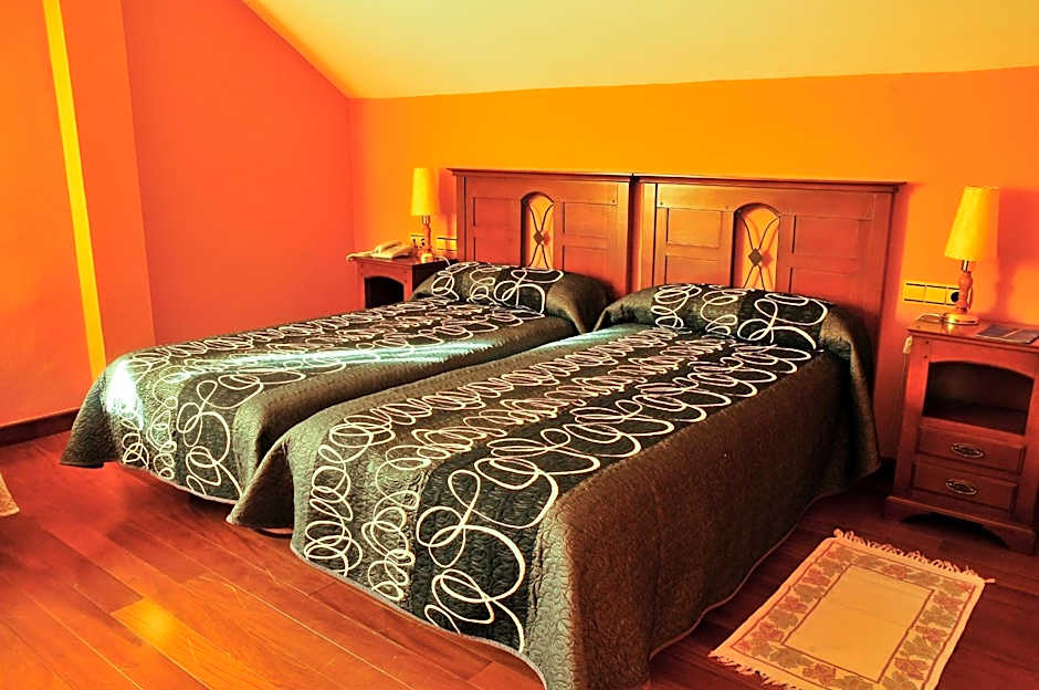 Habitaciones Premium Finca la Casona
