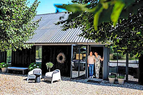 B&B Mooi Montferland