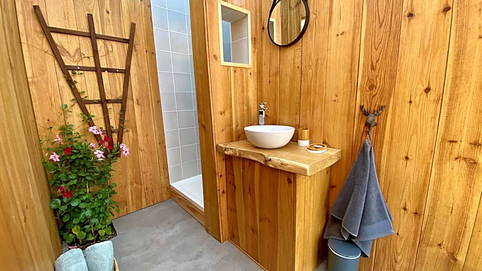 Chambres d'Hôtes Secret Pyrenées